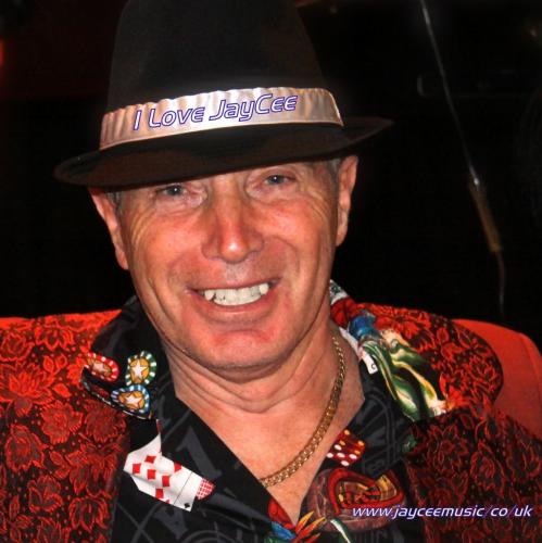 Main Man.JC with hat.colour